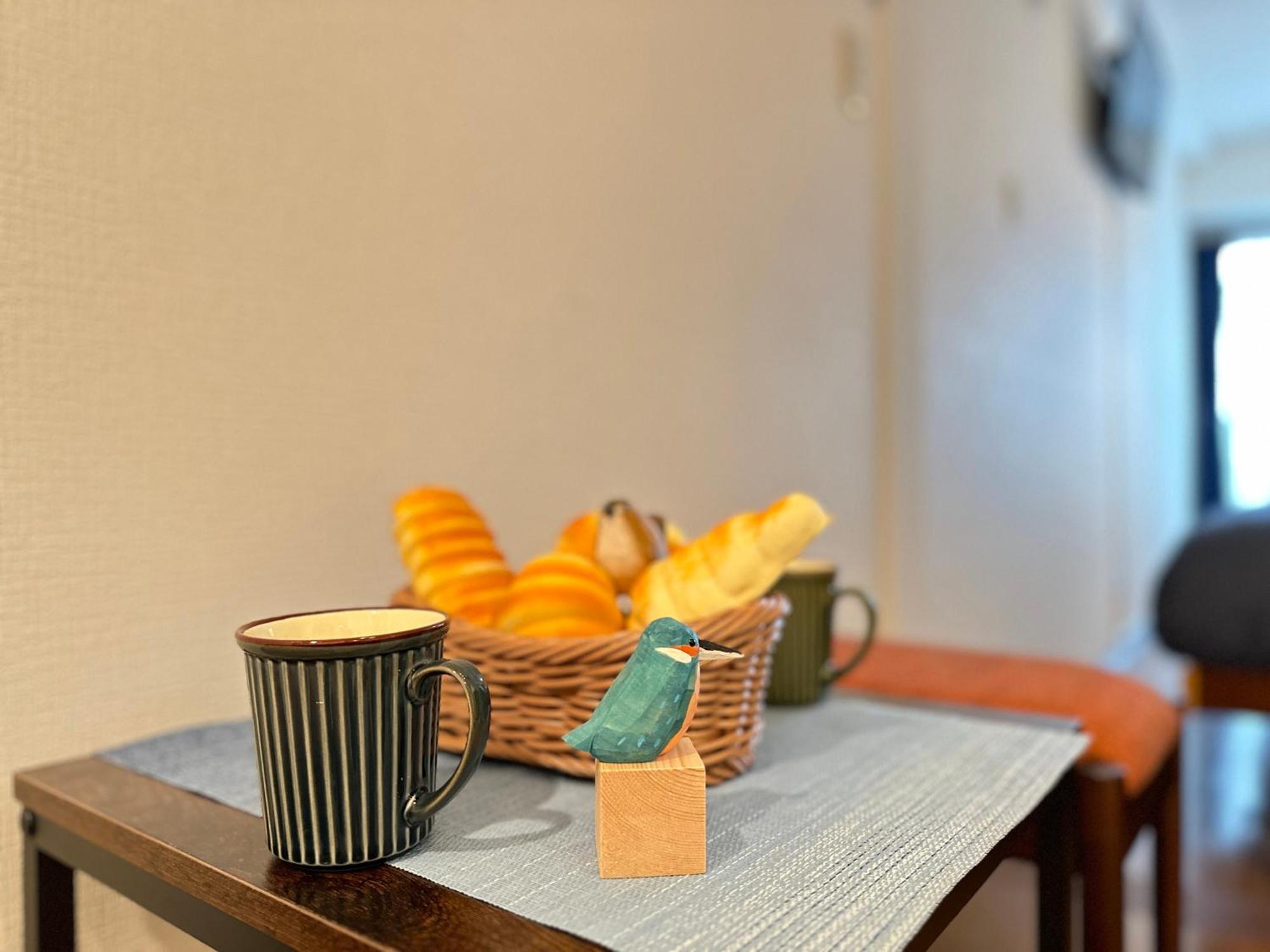 Nestay Apartment Tokyo Shinjuku Exterior photo